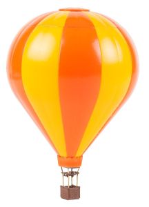 Hei�luftballon - Faller 232390 Spur N