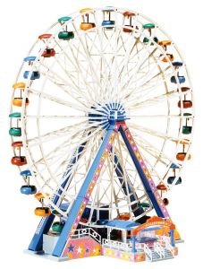 Riesenrad - Faller 242312 Spur N
