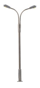 LED-Stra�enbeleuchtungen, Pei - Faller 272121 Spur N