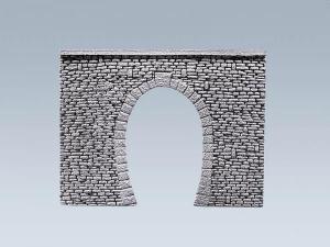 Tunnelportal Profi N - Faller 272632 allgemein