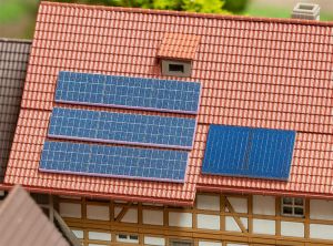 Solarzellen - Faller 272916 Spur N