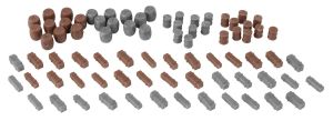 Ladeg�ter - Faller 272918 Spur N
