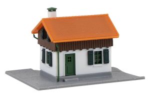 Bahnw�rterhaus - Faller 282712 Spur Z