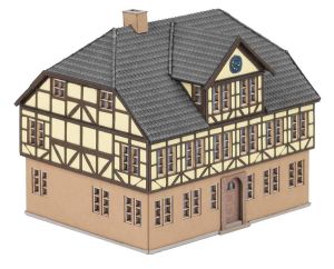 Altes Rathaus - Faller 282779 Spur Z
