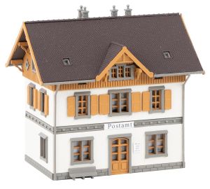 Postamt - Faller 282787 Spur Z