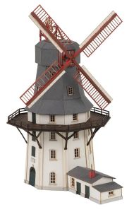 Oberneulander M�hle - Faller 282789 Spur Z