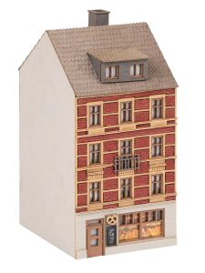 Stadthaus mit B�ckerei - Faller 282792 Spur Z
