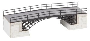Br�cke Laasan - Faller 282916 Spur Z