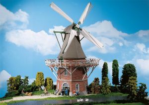 Gro�e Windm�hle - Faller 331701 Spur 2m / G