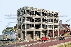 M�belfabrik Heritage Furnitur - Faller 533164 Spur H0