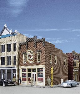 Village Pizza - Faller 533469 allgemein