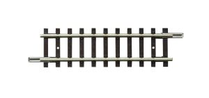 N-Gleis gerade, L 54,2mm - Fleischmann 22204 Spur N