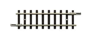 N-Gleis gerade, L 50mm - Fleischmann 22205 Spur N