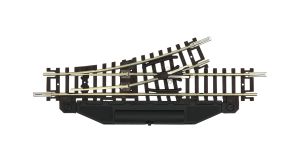 E-Weiche links - Fleischmann 22249 Spur N