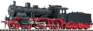 Dampflok BR 13 1169 DRG analog  NEU OVP - Fleischmann 4113 Spur H0
