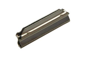 Metall-Schienenverbinder 20 St�ck - Fleischmann 6434 Spur H0