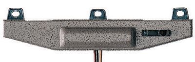 Antrieb elektrisch f�r Entkupplunggleis 6114 - Fleischmann 6444 Spur H0