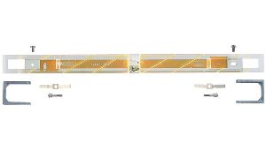 Beleuchtungsgarnitur - Fleischmann 6458 Spur H0