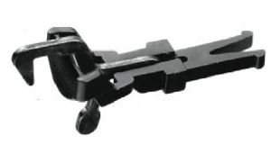 Fleischmann Steckkupplung f�r Aufnahmeschacht - Fleischmann 6509 Spur H0