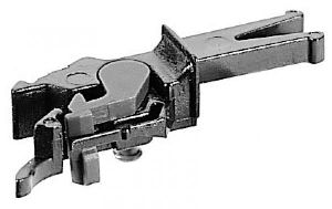 PROFI-Steckkupplung NEM362 f�r Zahnradbetrieb - Fleischmann 6514 Spur H0