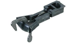 FLEISCHMANN-Zapfenkupplung - Fleischmann 6521 Spur H0