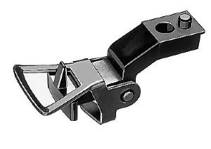 Zapfen-Tauschkupplung B�gelkupplung - Fleischmann 6524 Spur H0