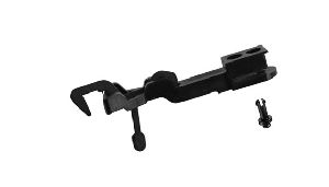 Schlitz-Ersatzkupplung - Fleischmann 6526 Spur H0