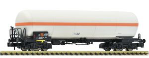 Druckgaskesselwagen DB - Fleischmann 6660081 Spur N