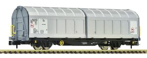 Schiebewandwagen AAE - Fleischmann 6660108 Spur N