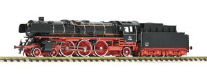 Dampflok 01 202 - Fleischmann 714504 Spur N