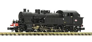 Dampflok 232 TC SNCF - Fleischmann 7160025 Spur N