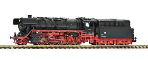 Dampflok BR 44 DR DC - Fleischmann 7160028 Spur N