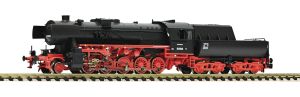 Dampflok BR 52 DB DC - Fleischmann 7160038 Spur N