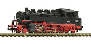 Dampflok BR 86 DRG DC-Snd. - Fleischmann 7170036 Spur N