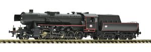 Dampflok 150Y SNCF DC-Snd. - Fleischmann 7170037 Spur N