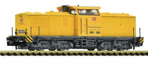 Diesellok 203 303 DB Netz DC- - Fleischmann 7370032 Spur N