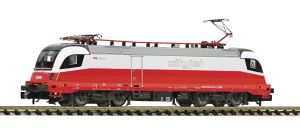 E-Lok Rh 1116 City Jet - Fleischmann 7560016 Spur N