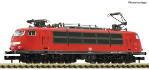 E-Lok 103 233 !Roco! - Fleischmann 7560034 Spur N