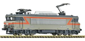 E-Lok BB 7290 SNCF DC - Fleischmann 7560078 Spur N
