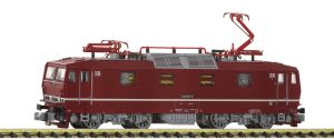 E-Lok BR 230 DR Snd. - Fleischmann 7570042 Spur N