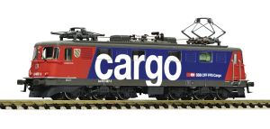 E-Lok Ae 610 SBB Cargo Snd. - Fleischmann 7570063 Spur N