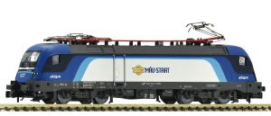 E-Lok BR 182 MAV DC-Snd. - Fleischmann 7570084 Spur N