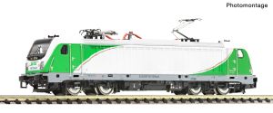 E-Lok BR 147 SETG DC-Snd. - Fleischmann 7570089 Spur N