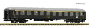 UIC Wagen 1.Kl.Renfe Estrella - Fleischmann 863901 Spur N