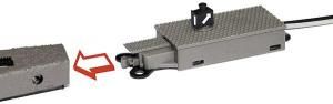 Weichensignal - Fleischmann 944001 Spur N