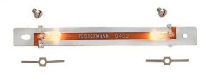 Innenbeleuchtung - Fleischmann 9452 Spur N