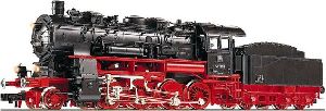 Fleischmann 4157 BR 56 2659 DB - Gebrauchtes 1002404157 Spur H0 gebraucht 2-L-G 1:87