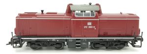Fleischmann 4230 Diesellok V 100 20475  DB - Gebrauchtes 1002404230 Spur H0 gebraucht 2-L-G 1:87
