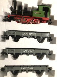 M�rklin 68811 �Lanc�me� Set (1995) � - Gebrauchtes 54068511 Spur 1 gebraucht 1:32