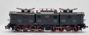 R�wa 1406 DRG E-Lok E 91 05 gr�n f�r M�rklin - Gebrauchtes 7111406 Spur H0 gebraucht 1:87 analog